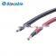 Single Core TUV IP68 Waterproof 4mm2 Extension Cable