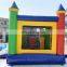 Kids Inflatable Bouncy Castle Water Slide Combo Bounce House Commercial Jumping Castles Bouncer With Water Slide Pool