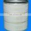 Industrial polyester torit hepa air filter cartridge cyclone dust collector