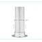 Round Shaped Tube Base Flange Stainless Steel Flange Plate