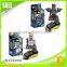 JSTOYS HERO MOVIE Children plastic building blocks toys