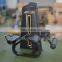 Fitness equipment gym use strength machine YW-1725 leg extension machine Prone Leg Curl