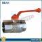 Brass Ball Valve 2 Inch for Italy Market