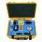 Static load plate test price