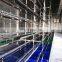 factory price automatic barley hydroponic fodder machine/hydroponic fodder container