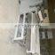 Automatic Stainless Steel Peanut Chopper Peanut Chopping Machine/walnut cutting machine
