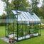 3mm 4mm horticultural glass for greenhouse