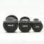 Wholesale Professional Iron Grip PU Dumbbell Set