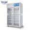 Medical cryogenic biological pharmacy small refrigerator price