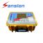 High Precision Transformer Winding Resistance Tester 3A/5A DC Resistance Test