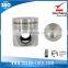 E6 engine piston 57GC283A
