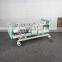 2 functions manual patient care children hospital medical bed