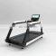 Commercial gym equipment Motorized Treadmill Machine  LCD LED with WIFI running machine treadmill