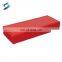 Inflatable Air Tumble Track Gymnastics Stackable Parallel Panel Starting End Booster Block