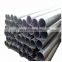 black pipe black tube ! carbon pipe/2 inch black iron pipe specifications/schedule 80 carbon steel pipe price per meter