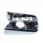 Genuine OEM Driver Left Chrome Door Handle Key Hole Cover For Nissan Rogue 80645-CA000