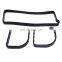 Free Shipping! Rocker Cover Seal Gasket Set For Ford C-Max Focus Galaxy Mondeo S-Max MAZDA 3 5 6 CX-7 VOLVO C30 S40 V50