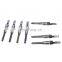 Glow Plug Diesel Fast Start Glowplug for GMC Hummer Chevy DRX00050 DRX01005 8pcs