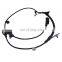 New Rear Right ABS Wheel Speed Sensor for Mitsubishi Outlander Lancer 4670A580
