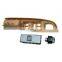 Beige Master Window Mirror Switch Panel Cover 1K4868049C For VW Jetta 2006-2010
