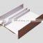 SHENGXIN high quality upvc windows profile, low price plastic window profile made in China, OEM