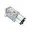 Chihai Motor Strong Magnetic Ggm KD3429P1 4058-3429 Dc 24V 12V Worm Gear Motor for Electric Window Opener, Intelligent Robot
