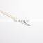 Wholesale Colorful Customized Logo Acrylic Nail Brush Set Makeup Tools