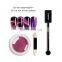 9D Cat Eye Nail Powder Set Colorful Magnetic Mirror Nail Art Pigment Dust Nails Decorations for DIY Manicure Design