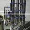 SS304 heating jacketed 90 deg elbow Jacketed Tee sanitary tube fitting with jacket