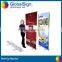 Shanghai GlobalSign cheap and hot selling pull up banner stand