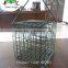 Tube Bird Feeder/OEM at best price squirrel resistant seeds feeder bird feeder