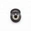 R4 zz bearing wheels sliding window roller, Sliding door roller idler pulley