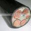 China high quality VV 120mm2 PVC insulated power cable 0.6/1KV