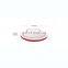 2020  amazon new style make up mirror with led light with Qi charger