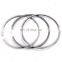 6CT diesel auto engine piston ring 114mm 3802429