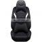 luxury pu car chair seat covers seats only front durable car seat covers