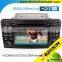 Erisin ES2511B 7" 2 Din Car Muiltmedia with GPS 3G WiFi for Mercedes ML W164