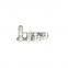 Stainless Steel 304 mushroom Hex Socket Round Head Screw button head bolt ISO7380