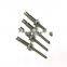 6.4x20 Steel Galvanized Cup fix Mono-lock Blind pop rivet