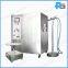 IEC60529 IPX5 and IPX6 Waterproof Testing Machine Jet Nozzles