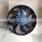 China bus parts OEM BSK-1103 replacement bus condenser fan
