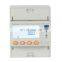 prepaid Energy kwh power consumption meter with IC Card&Electric Meter Watt-hour Prepaid Meters