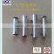 20mm galvanized metal straight pipe joints