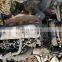 used japan model scrap truck engine gearbox axle parts