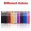 New design usb lighter with power bank customize windproof flameless lighter