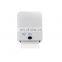ABS White Freestanding Built-in Infrared Smart Sensor Touchless Paper Towel Holder Paper Dispensers