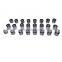 24pcs Valve Lifter for 99-10 Santa Fe Sonata Tiburon Tucson Optima Sportage 2.7L