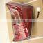 Auto Tail Lamp LED Car Tail Light For Toyota Prius 2010 - 2011