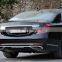 Wholesale Automotive Parts For Benz S-class W222 Modified Maybach Style Body Kits