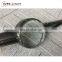C-CLASS W205 C63 2014 year~B style DRY front grille for C63 Replacement carbon fiber grille